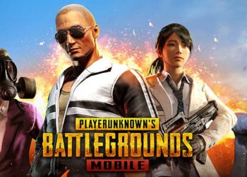 PUBG Mobile: Champion Kat App Store dan Google Play