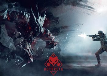R6 Siege Outbreak Dan Operation Chimera