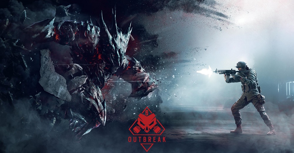 R6 Siege Outbreak Dan Operation Chimera
