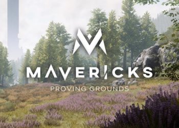 Lagi Game Battle Royale – Mavericks: Proving Grounds