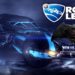 Ada Dark Knight Batmobile dalam Rocket League