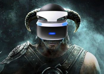 Bulan Depan Skyrim VR Masuk PC
