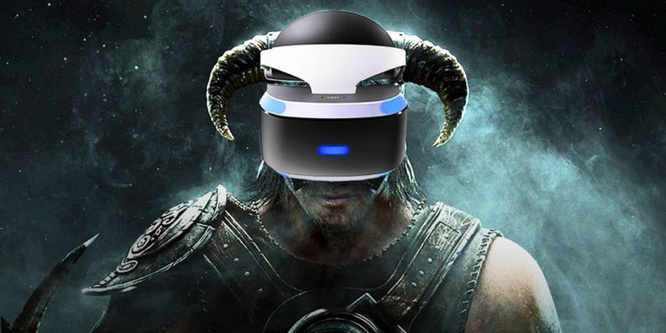 Bulan Depan Skyrim VR Masuk PC