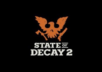 State Of Decay 2: Video 25 Minit-Coop 4 Pemain dari IGN