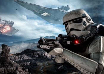 Banyak Gila Perubahan dalam Update Terkini SW Battlefront II