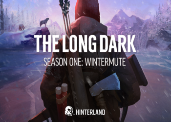 The Long Dark Season One: Wintermute