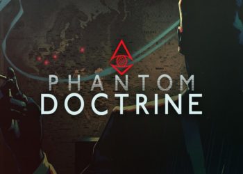 Game Spy ala XCOM-Phantom Doctrine