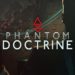 Game Spy ala XCOM-Phantom Doctrine