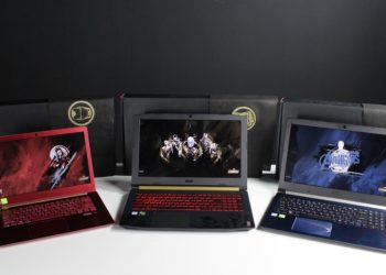 Laptop Acer Bertemakan AVENGERS!!!