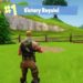 Pertandingan Menari Fortnite