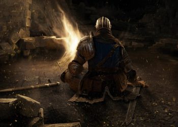 Untungla Kepada Pemain Dark Souls PC