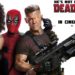 [UPDATED] Gamer Santai Kolaborasi Dengan 20th Century Fox, 5 Set Ticket Menonton Deadpool 2!!!!