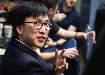 Ibu Doublelift, Pemain Professional League of Legends, Mati Dibunuh