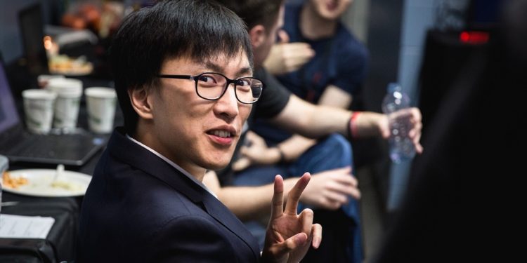 Ibu Doublelift, Pemain Professional League of Legends, Mati Dibunuh