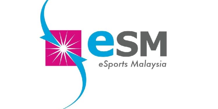 Esports Malaysia Lancarkan National Esports Team Selection 2018 !!!
