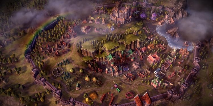 Ada Game Percuma Dekat Steam Gais!