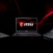 MSI Keluarkan Laptop Baru Yang Dikuasai Dengan Processor Intel 8th Gen