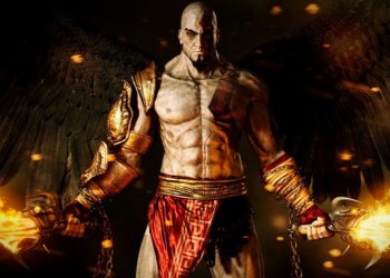 [SPOILER] Chaos Blade Kembali?