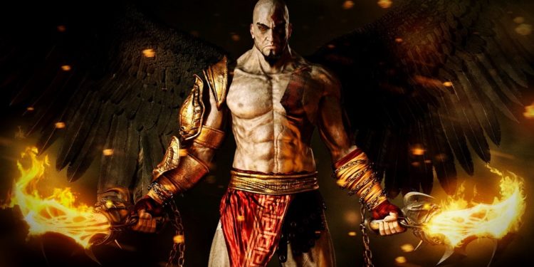 [SPOILER] Chaos Blade Kembali?