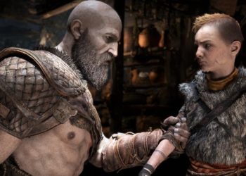 PlayStation Asia buat God of War Midnight Launch Event!