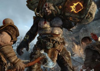Perbandingan God of War dan Juga God of War III