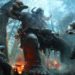 [UPDATED][SPOILER] Impresi Kami Bila Bermain God of War Buat Pertama Kali