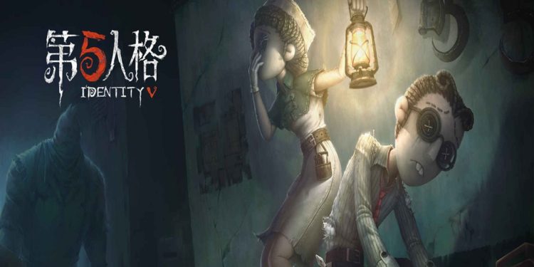 Identity V, Dead by Daylight Versi Mobile