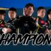 Mineski Menang DAC 2018 !!!!