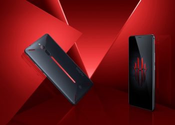 Nubia Red Magic, Gaming Phone Berteknologi Air Cooling