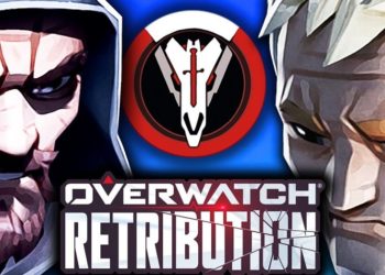 Pembalasan Kini Telah Tiba! – Overwatch