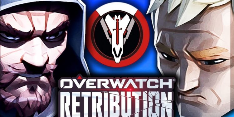 Pembalasan Kini Telah Tiba! – Overwatch