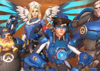Update Terbaru Dari Jeff Kaplan, Tentang Overwatch