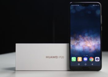 Review Huawei P20 – Cantik, Hebat dan Menarik!