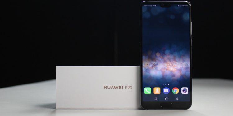 Review Huawei P20 – Cantik, Hebat dan Menarik!
