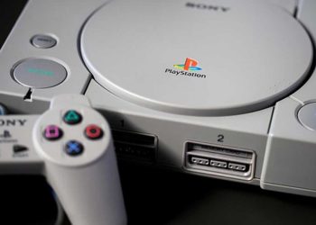 Top 10 Game PlayStation 1 Yang Aku Suka…