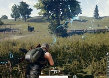 Update PUBG #10, Perubahan Terhadap Blue Zone