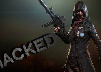 PlayerUnknown’s Battleground Ransomware !!!!