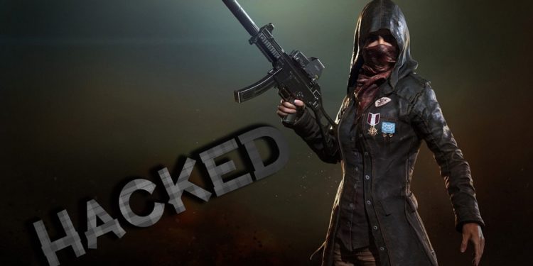 PlayerUnknown’s Battleground Ransomware !!!!