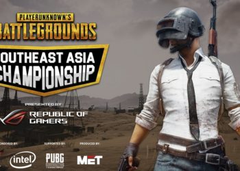 Perhatian Kepada Semua Pemain PUBG!!!!