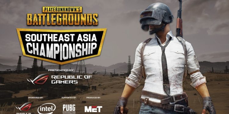 Perhatian Kepada Semua Pemain PUBG!!!!
