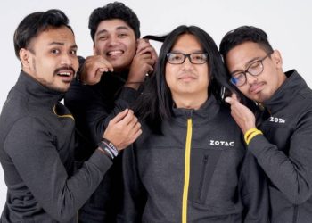“The Face Gaming” Dan “Orange Esports” Bersedia Merebut RM 448, 000!!!