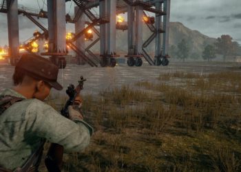 Map Baru PUBG Masuk Ke Test Server!!!