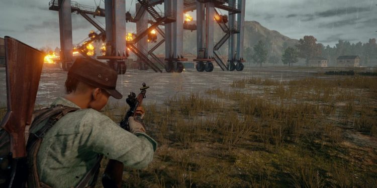 Map Baru PUBG Masuk Ke Test Server!!!