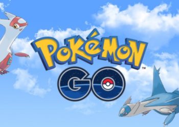 Pokemon GO : Pokemon Lagenda Latios dan Latias Dah Dimasukkan