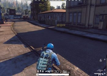 Ring of Elysium, Sebijik PUBG???