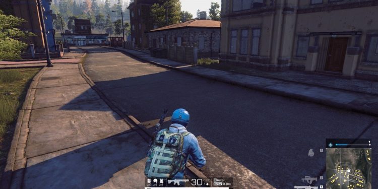 Ring of Elysium, Sebijik PUBG???