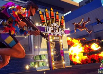 Radical Heights, Game Battle Royale Baru Yang Pelik???