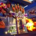 Radical Heights, Game Battle Royale Baru Yang Pelik???