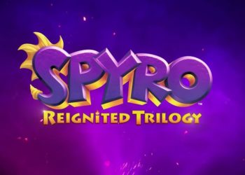 Spyro Reignited Trilogy Untuk PS4, Xbox One