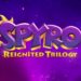 Spyro Reignited Trilogy Untuk PS4, Xbox One